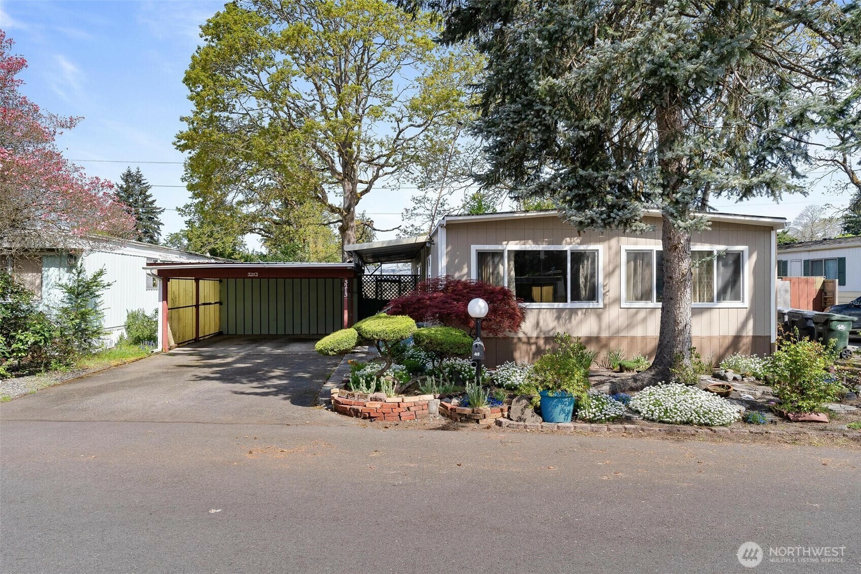 3213  85th Street S 48  Lakewood WA 98499 photo