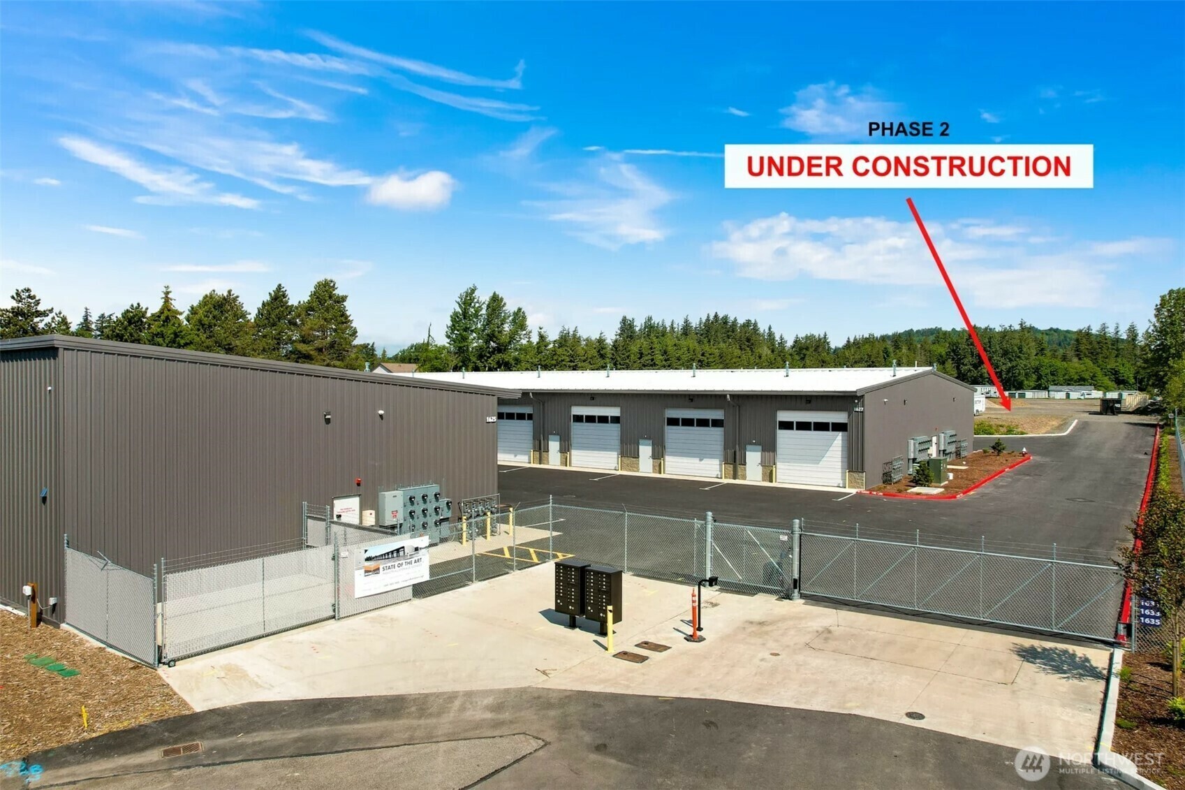 Property Photo: 1631 Jills Court 19 WA 98226