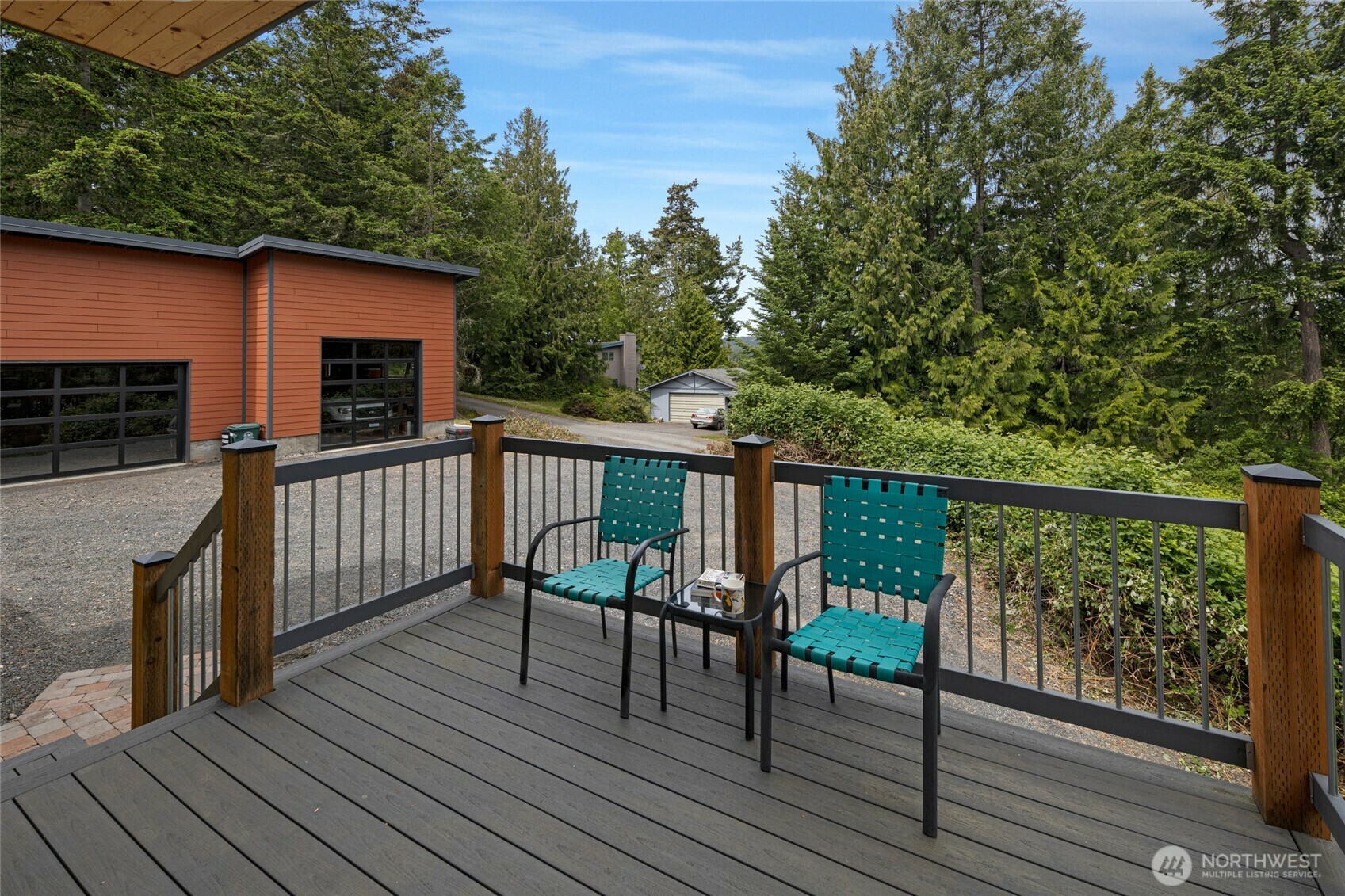 Property Photo: 611 Nelson Street WA 98250