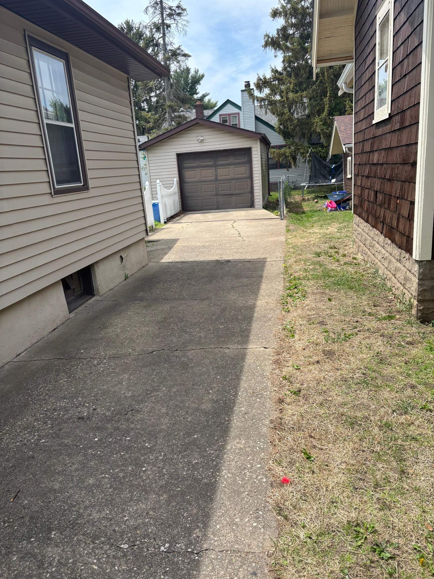 Property Photo: 2138 Douglas Street IL 61103