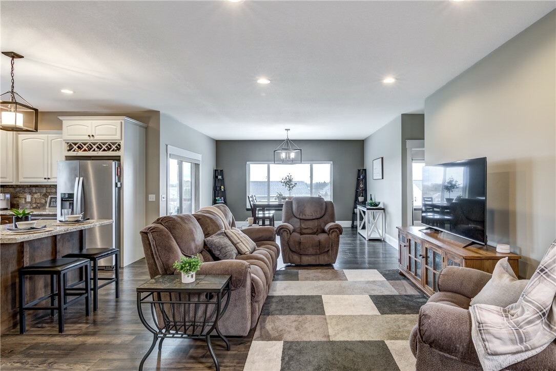 Property Photo: 1215 Brooke Court WI 54729