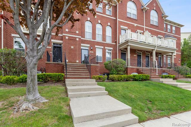 Property Photo: 3127 Camden Drive MI 48084