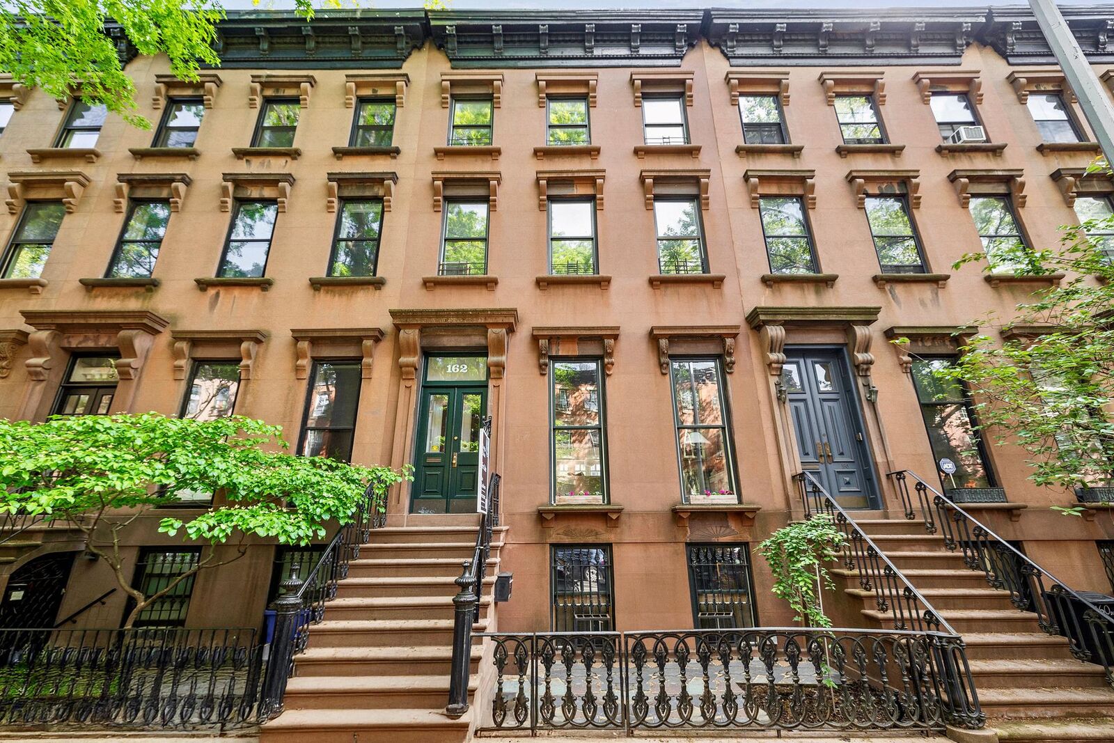 Property Photo: 162 Dean Street NY 11217