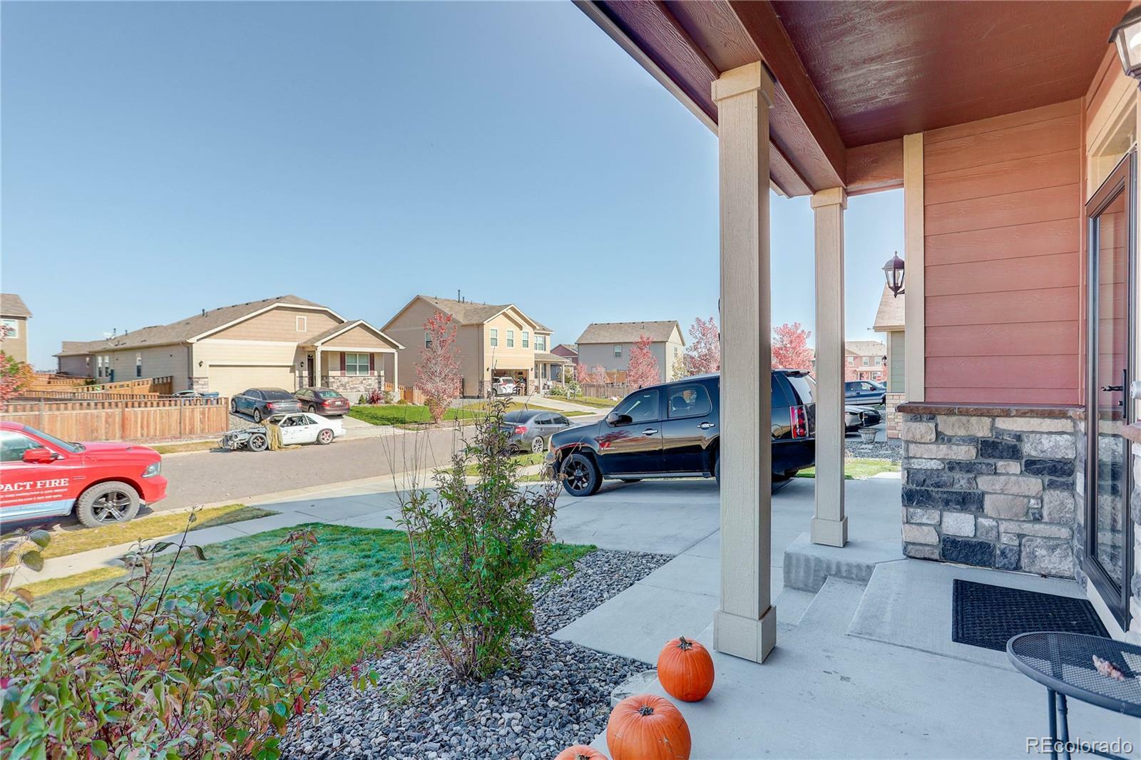 Property Photo: 975 Alta Street CO 80603