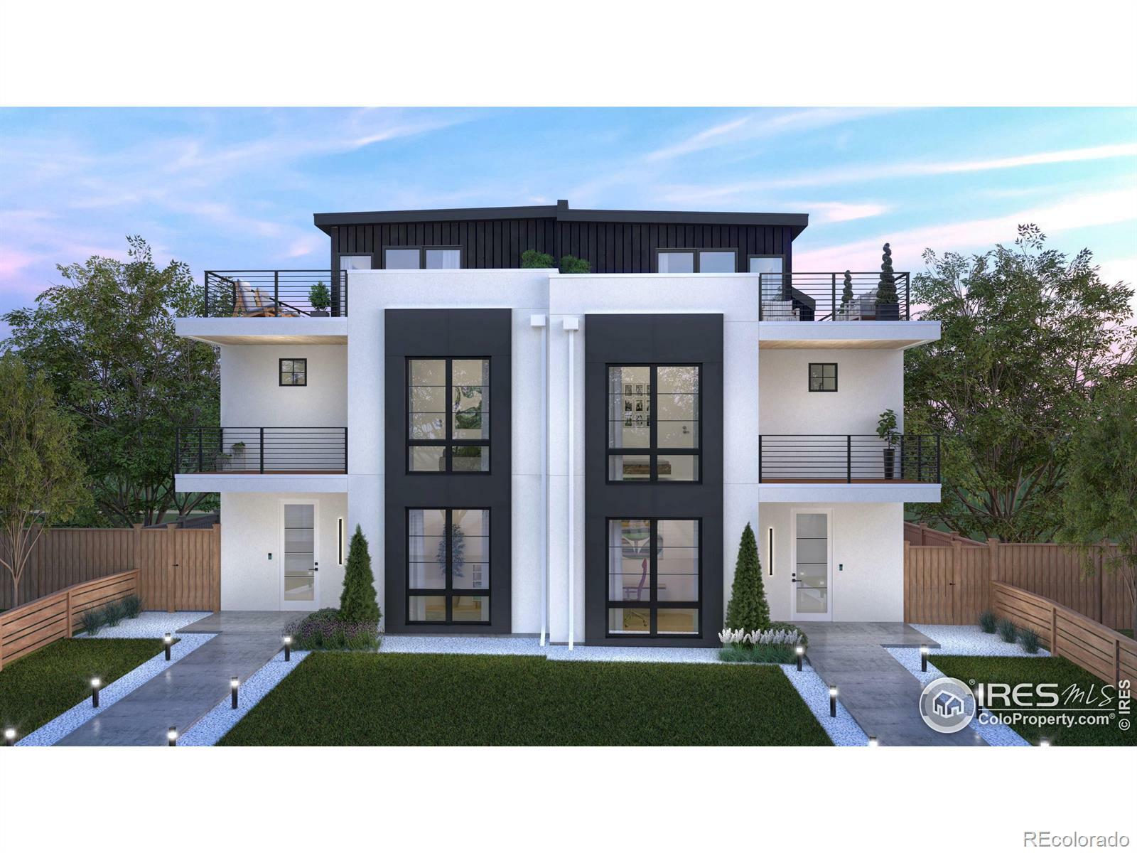 855 Eudora Street  Denver CO 80220 photo