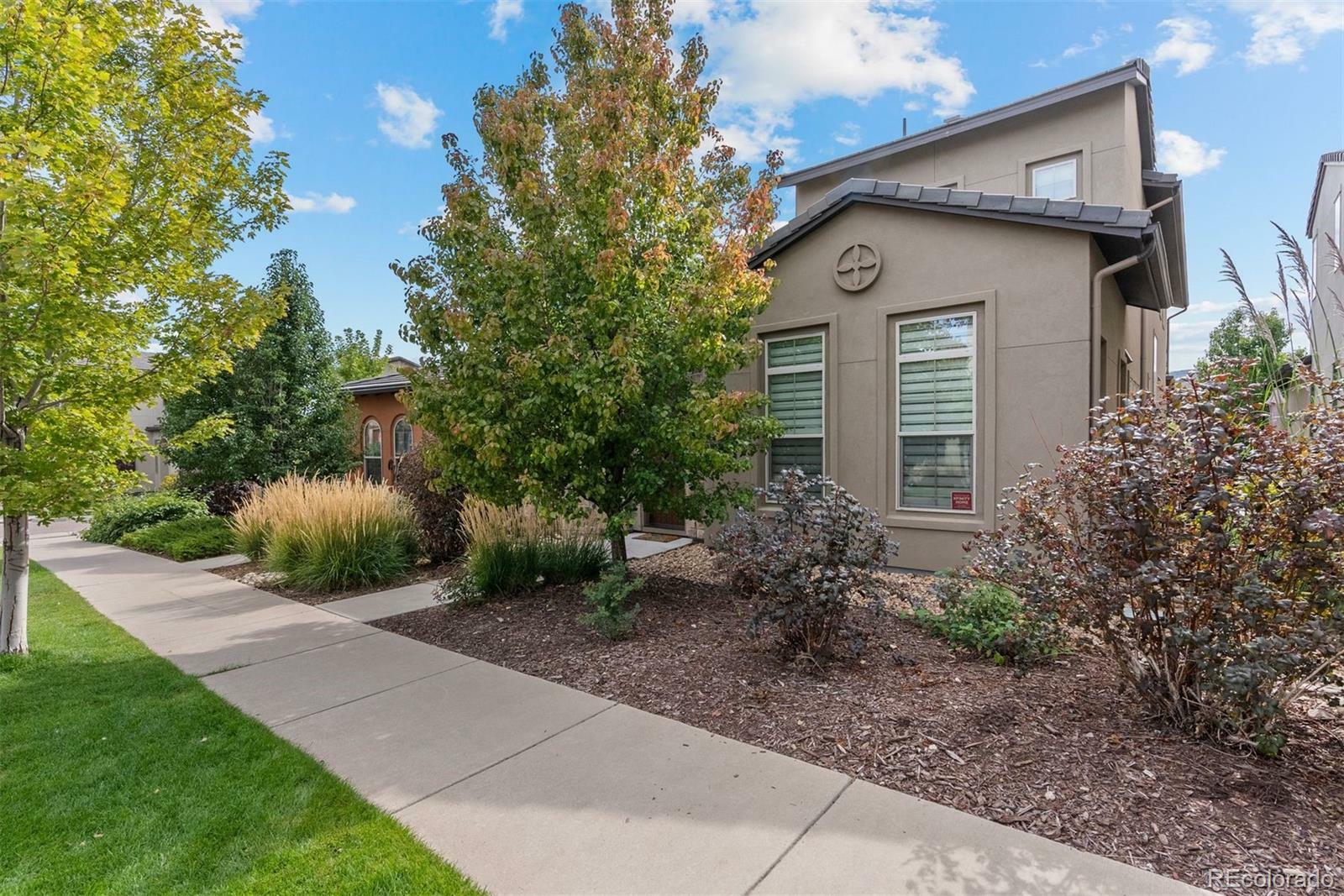Property Photo:  2429 S Orchard Street  CO 80228 