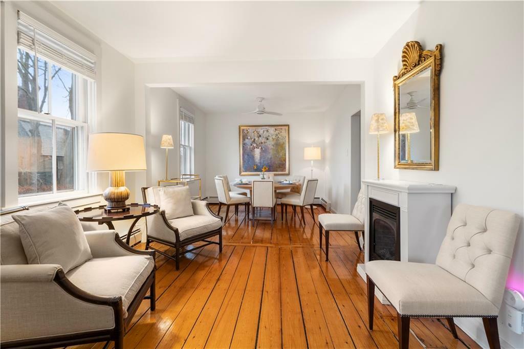 Property Photo: 35 Marsh Street 2 RI 02840