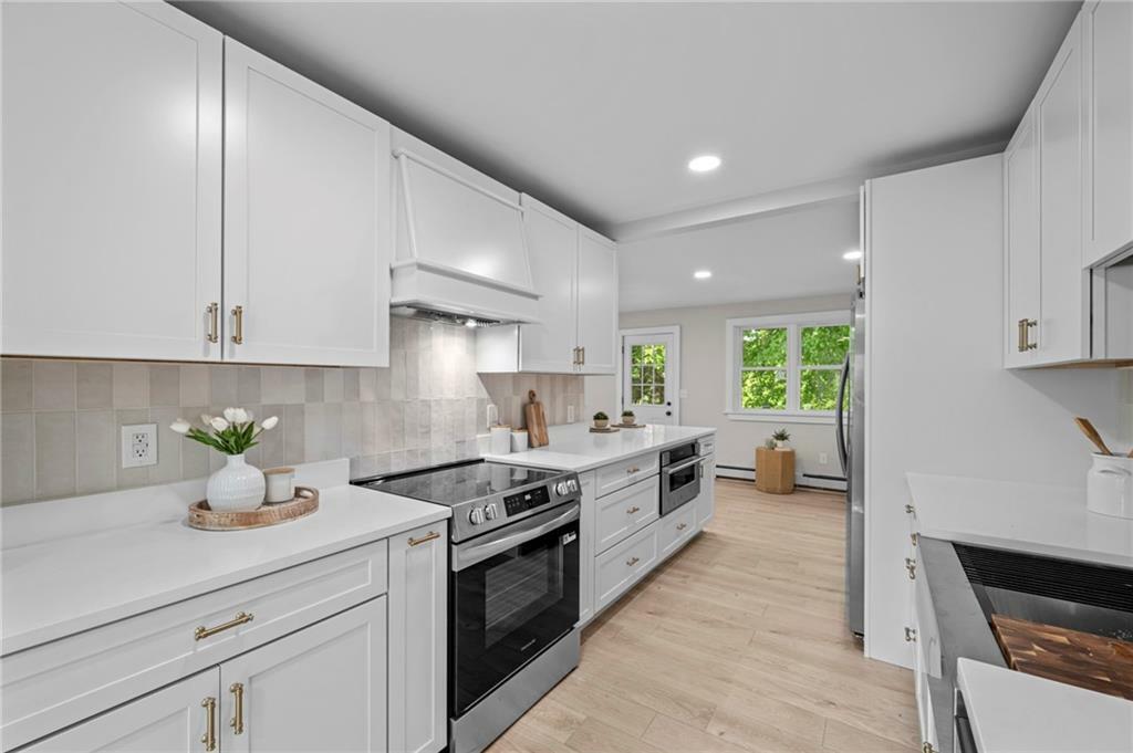 Property Photo: 36 Highland Avenue RI 02806