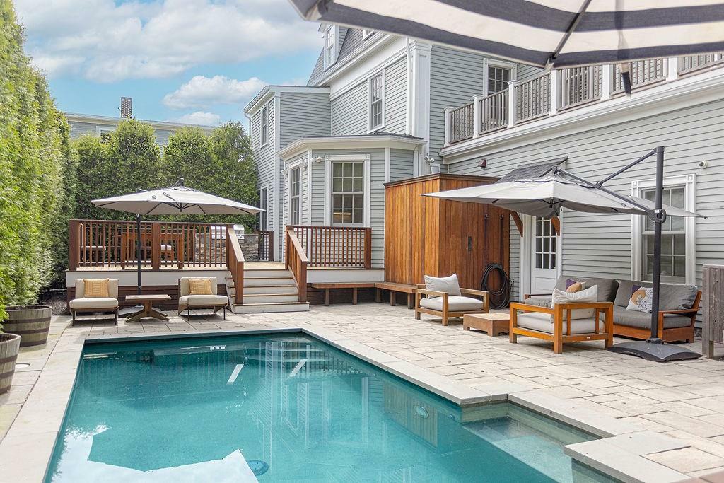 Property Photo: 23 Catherine Street RI 02840