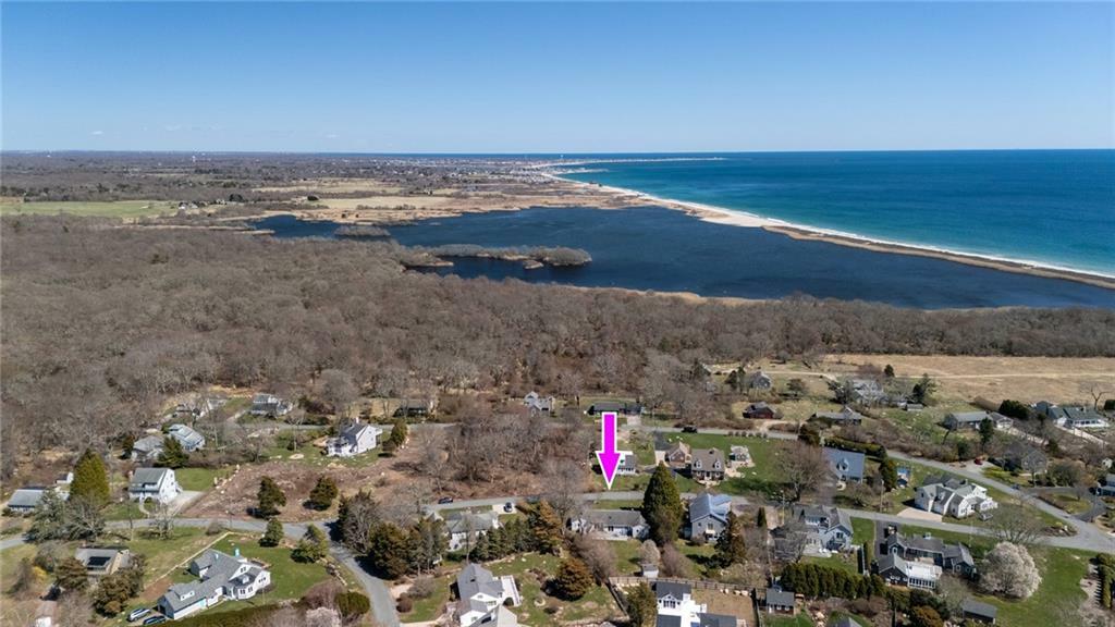 Property Photo: 50 Eastern View Avenue RI 02879