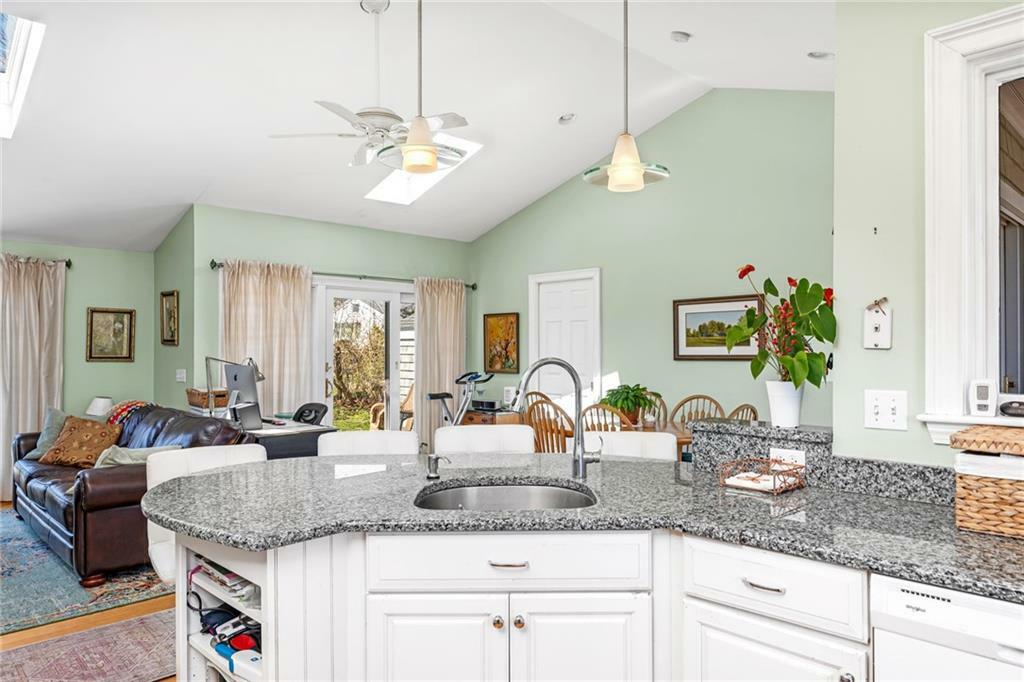 Property Photo:  50 Eastern View Avenue  RI 02879 