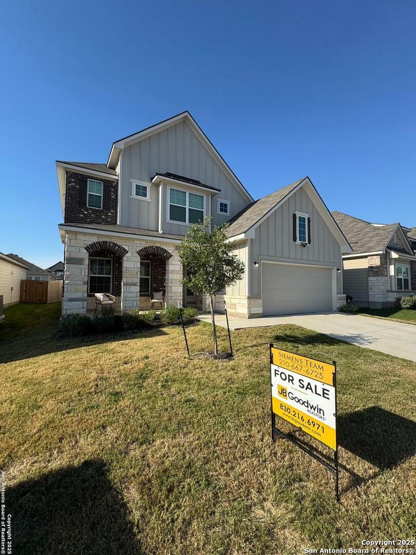 Property Photo:  12639 Monoceros  TX 78245 