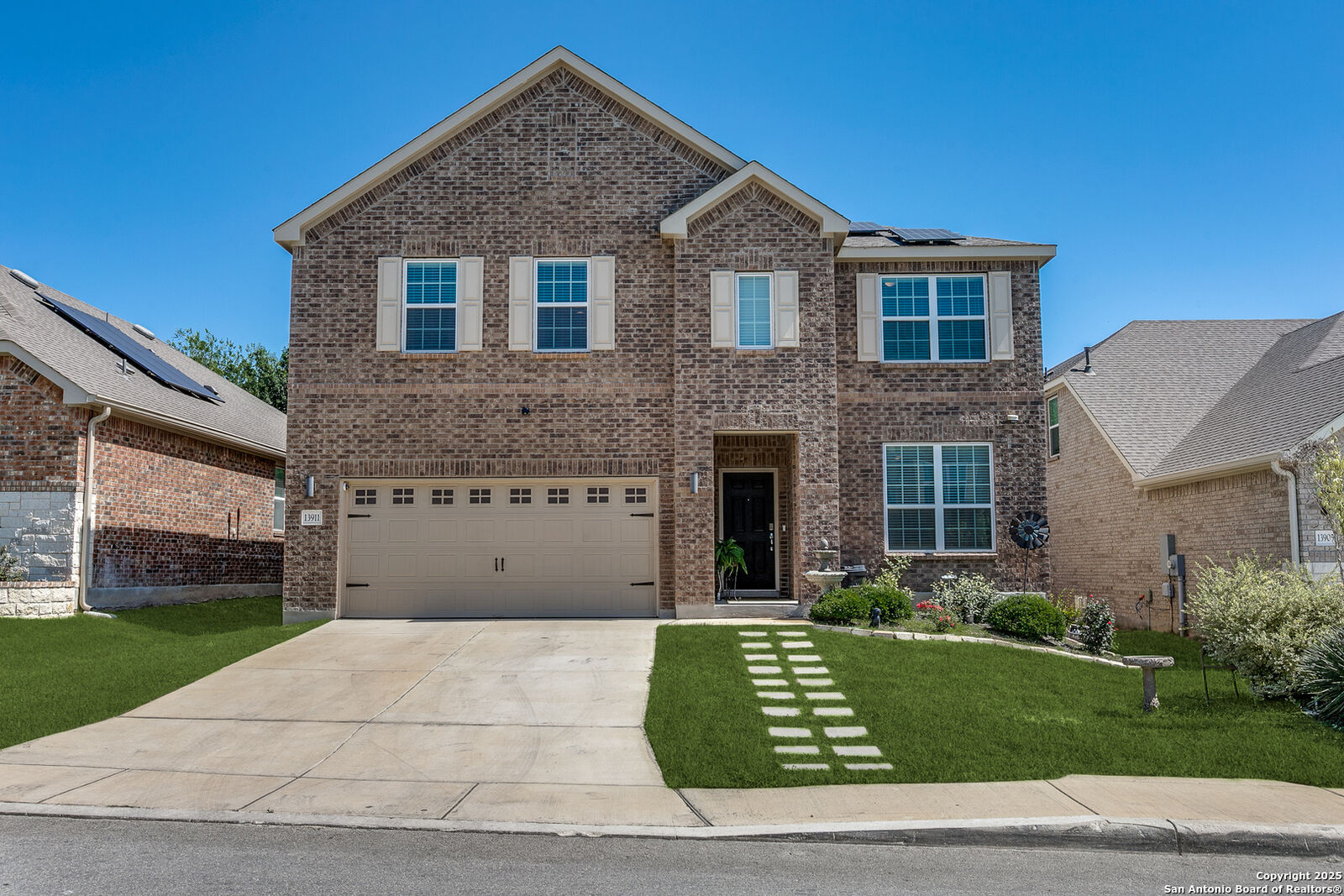 Property Photo: 13911 Lazada TX 78245