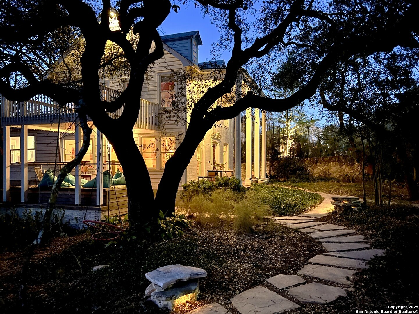 Property Photo: 401 Shook TX 78212
