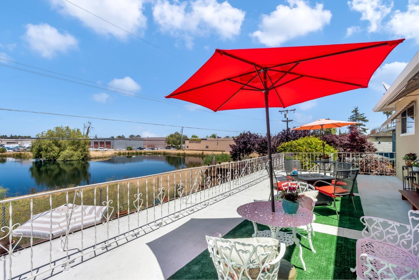 Property Photo: 2301 Central Park Drive CA 95008