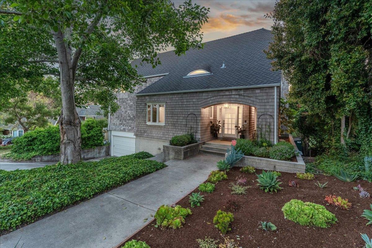 117 Moore Creek Road  Santa Cruz CA 95060 photo