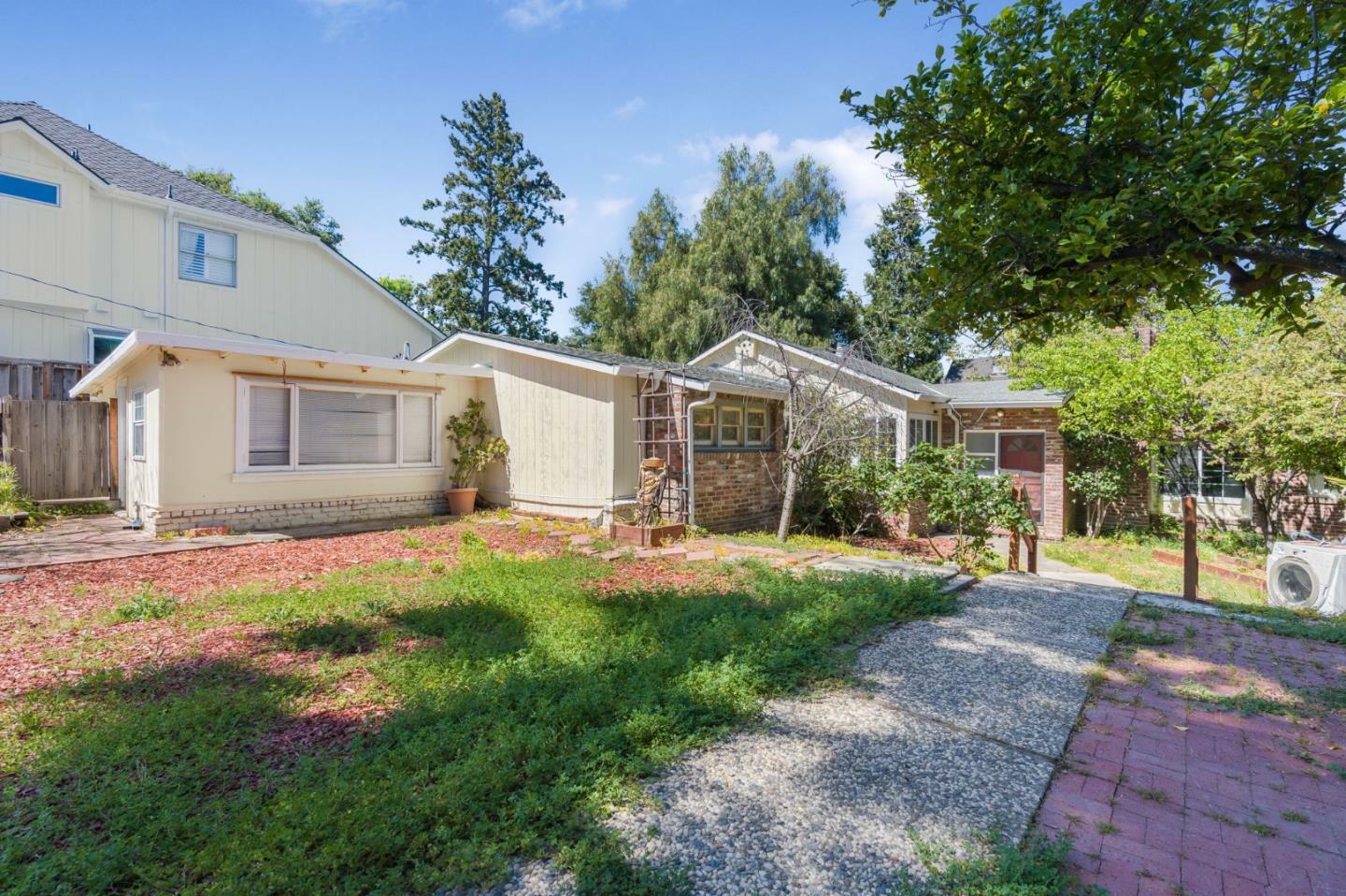 Property Photo: 495 Bird Avenue CA 95032