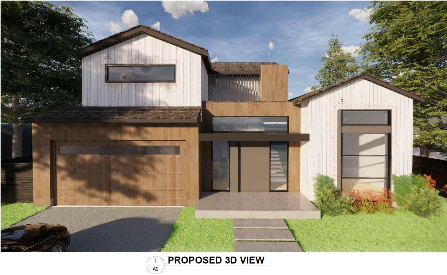 Property Photo: 495 Bird Avenue CA 95032