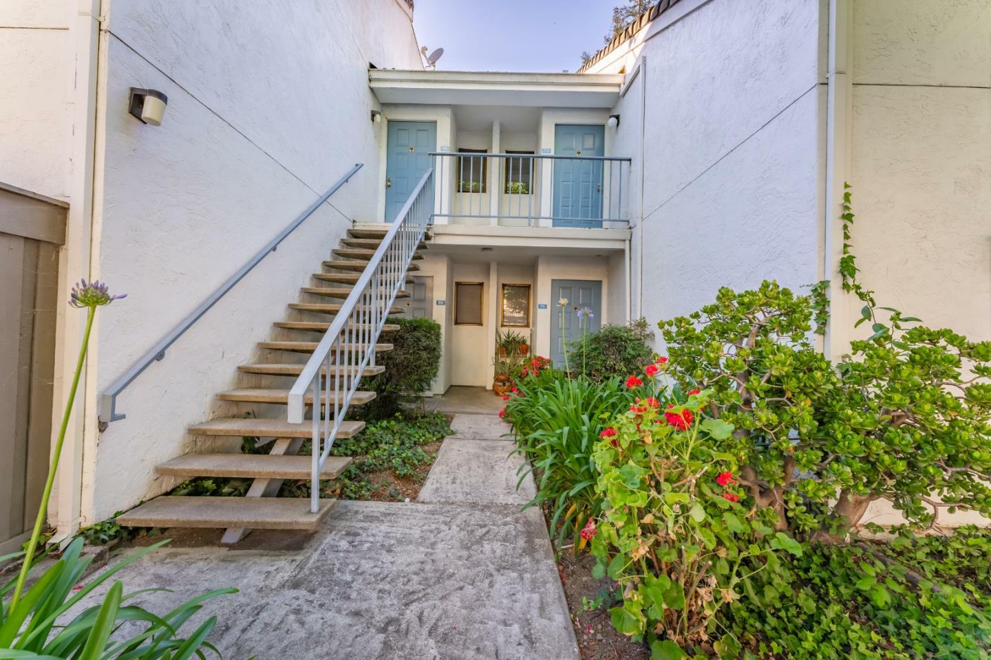 Property Photo: 1055 North Capitol Avenue 72 CA 95133