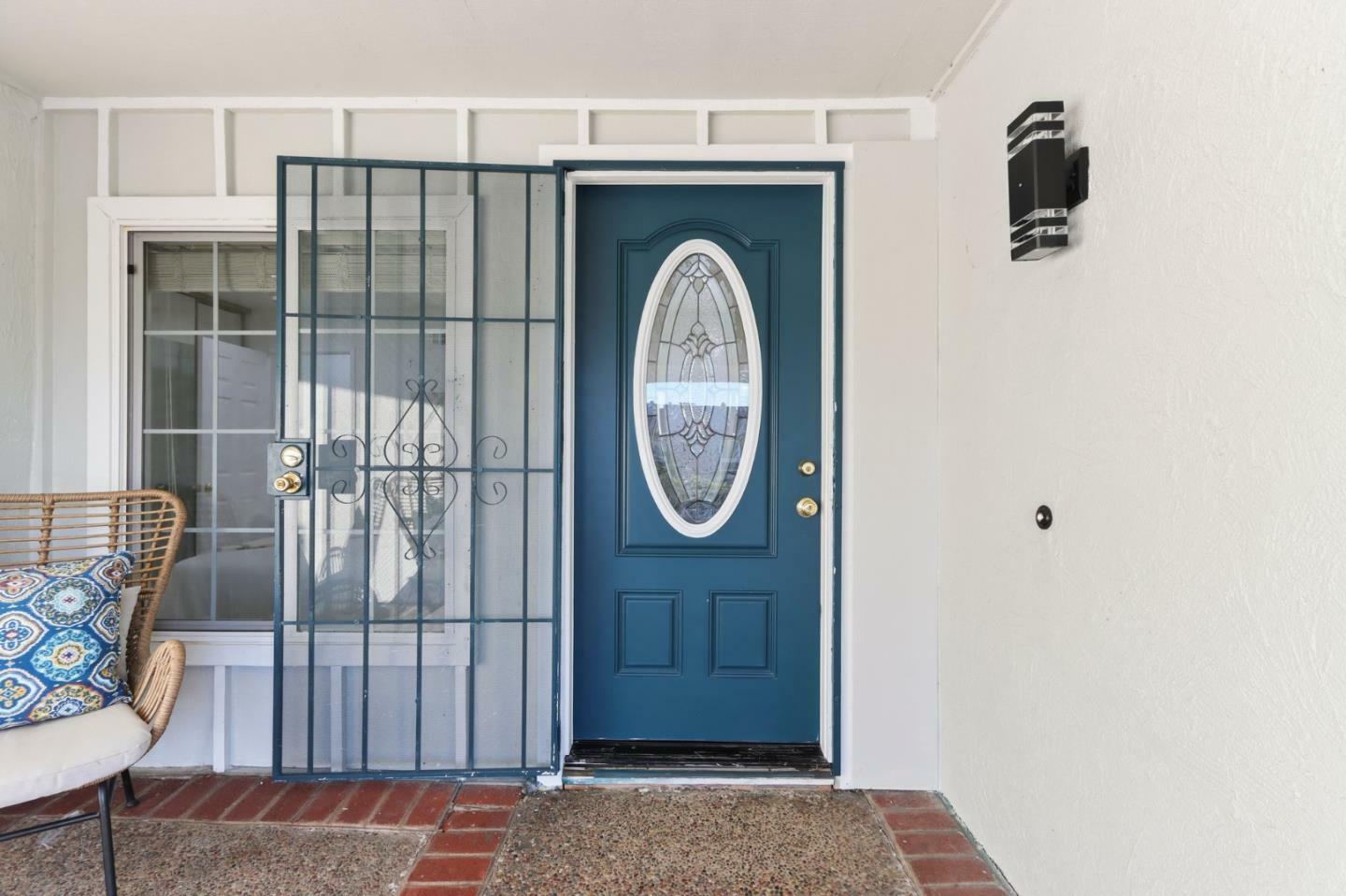 Property Photo: 270 Enriquez Court CA 95035