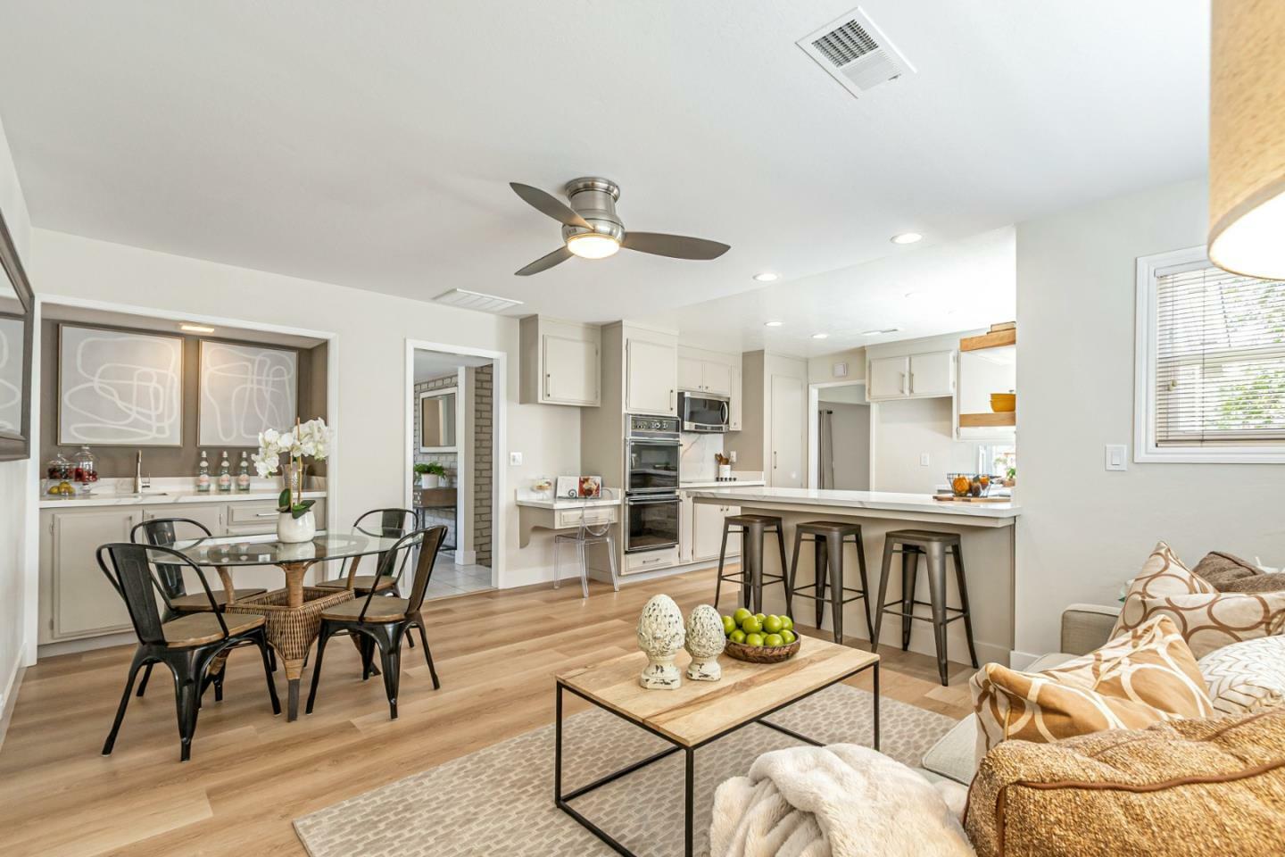 Property Photo: 5631 Glen Haven Court CA 95129
