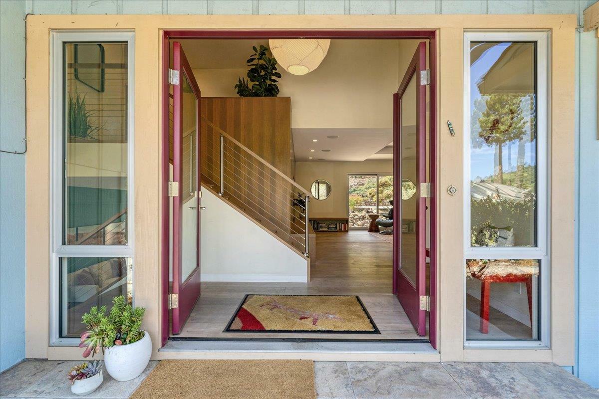 Property Photo: 111 Esmeralda Drive CA 95060