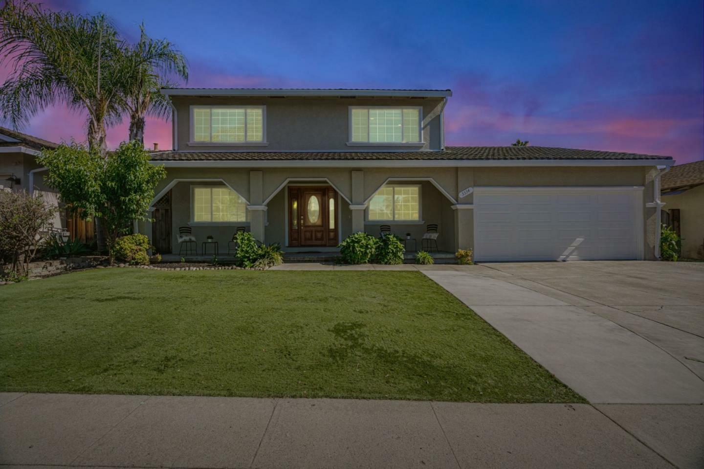 Property Photo: 3334 Dias Drive CA 95148
