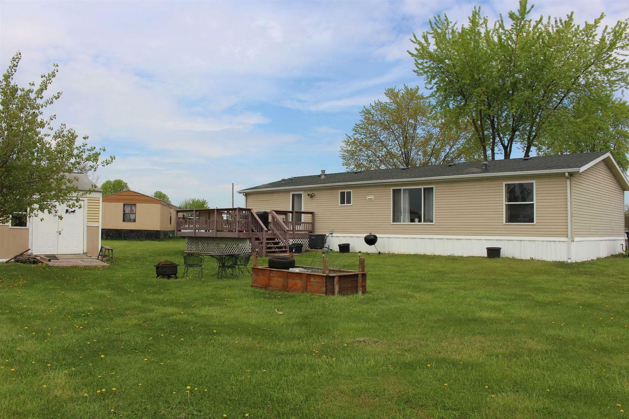 Property Photo: W5404 Highway 82 21 WI 53948