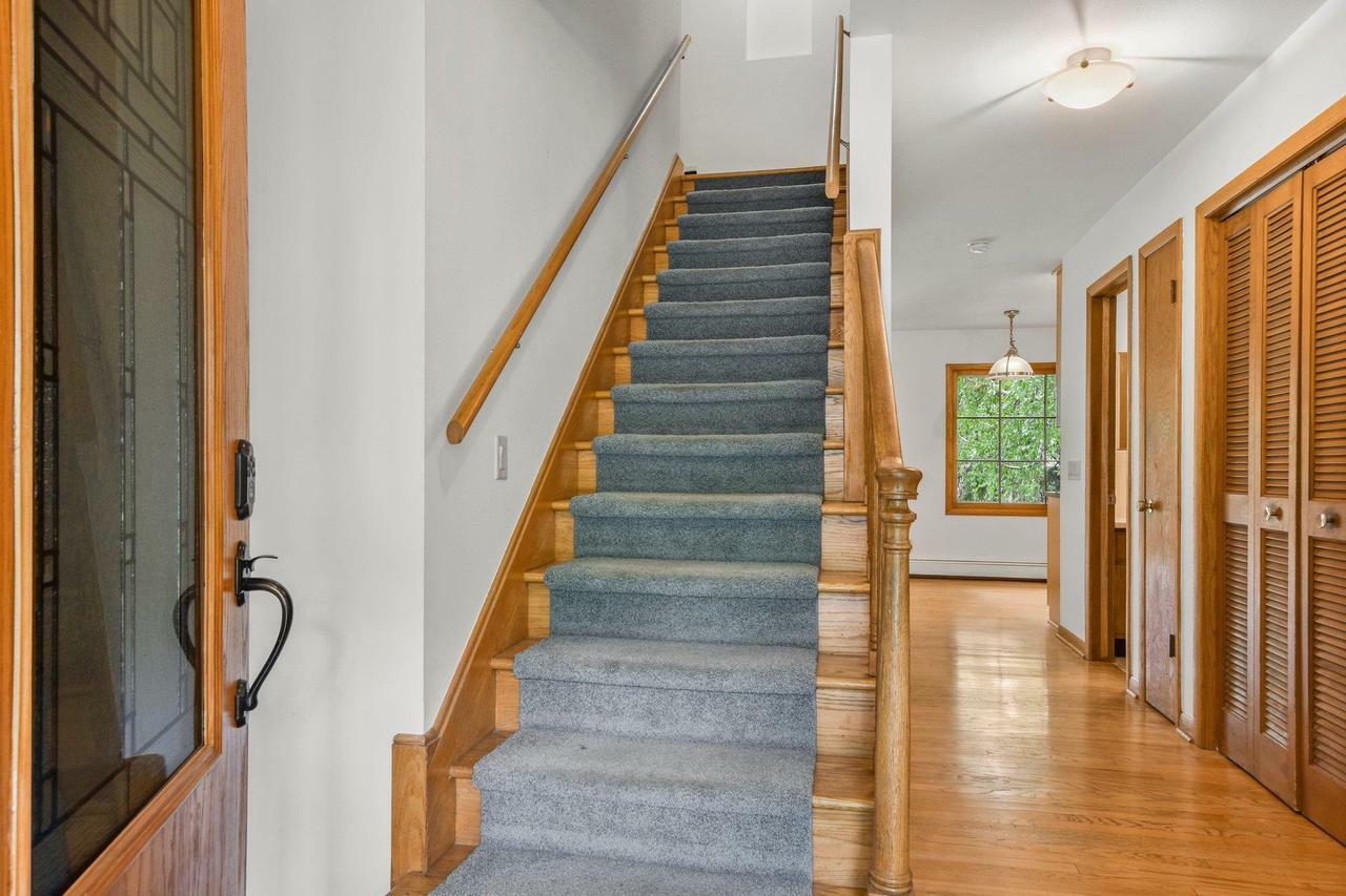 Property Photo: 2116 Jefferson Street WI 53711