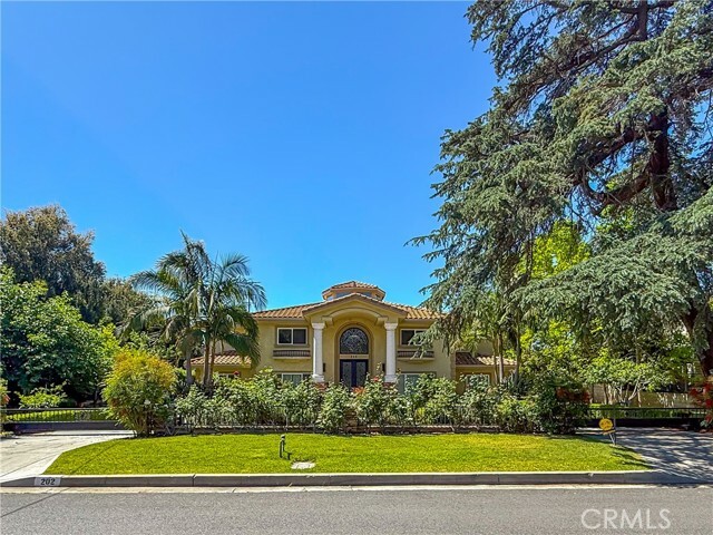 Property Photo:  202 W Lemon Avenue  CA 91007 