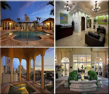 Property Photo: 1607 Ponce De Leon Blvd 8B FL 33134