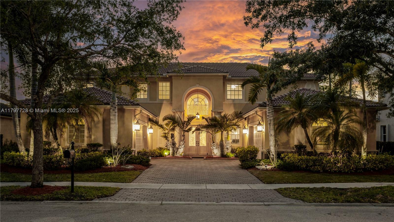 3837 E Coquina Way  Weston FL 33332 photo
