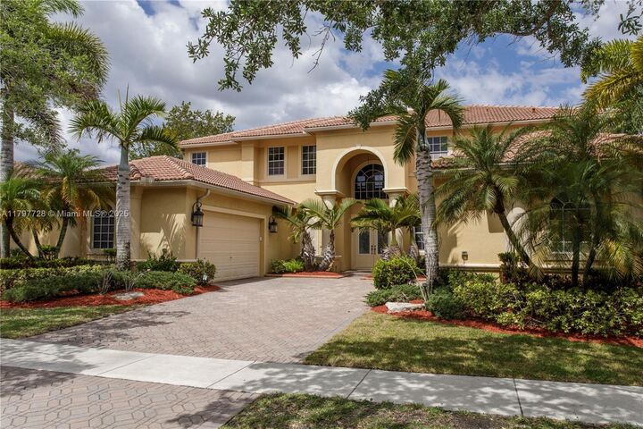 3837 E Coquina Way  Weston FL 33332 photo