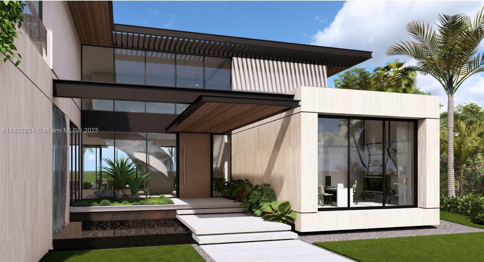 Property Photo: 1006 N Southlake Dr FL 33019