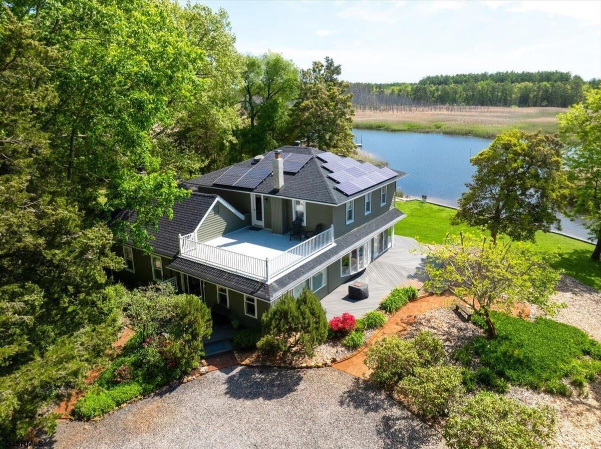 Property Photo:  138 N Maple Ave  NJ 08087 
