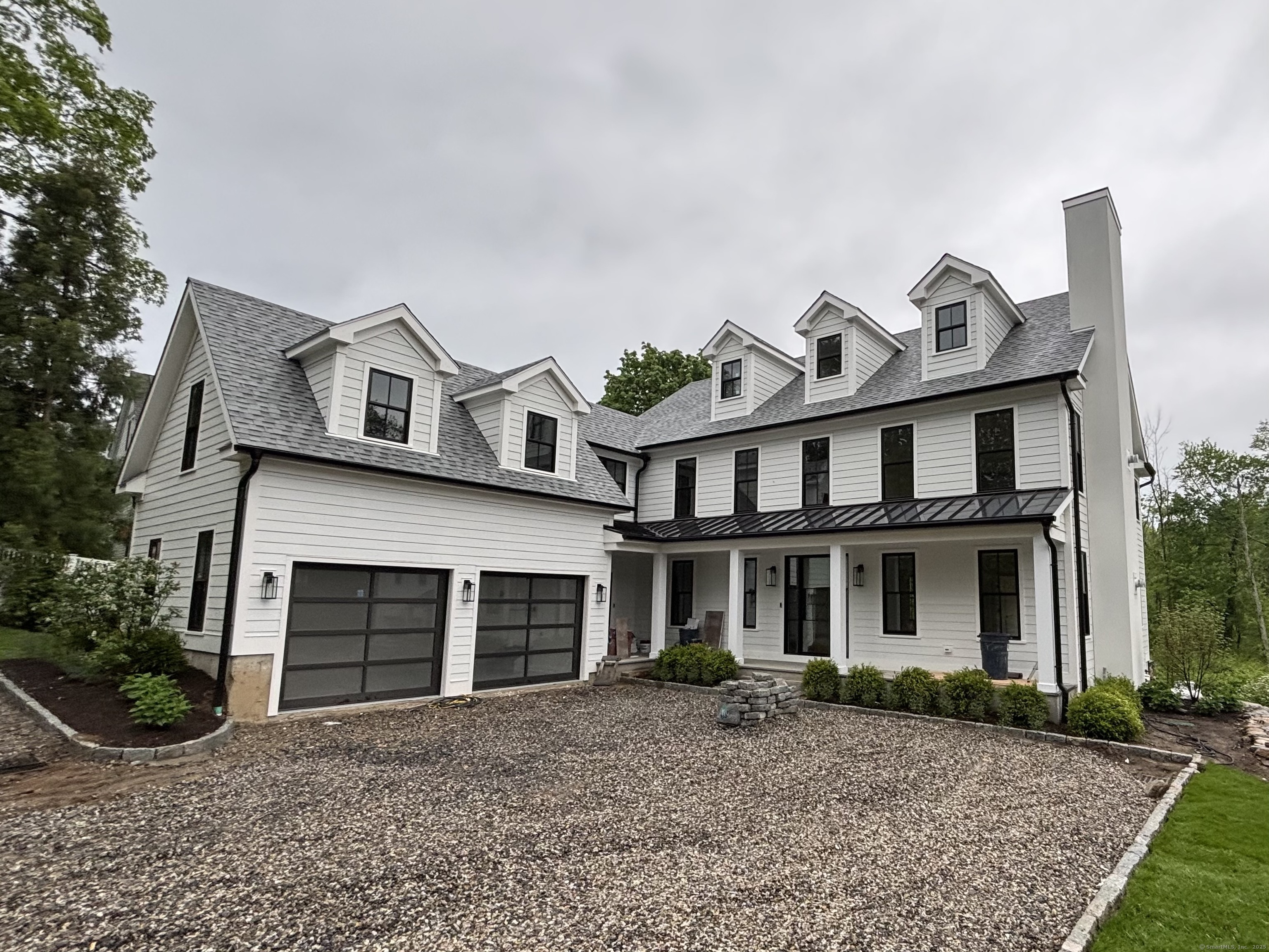 317 Park Street  New Canaan CT 06840 photo