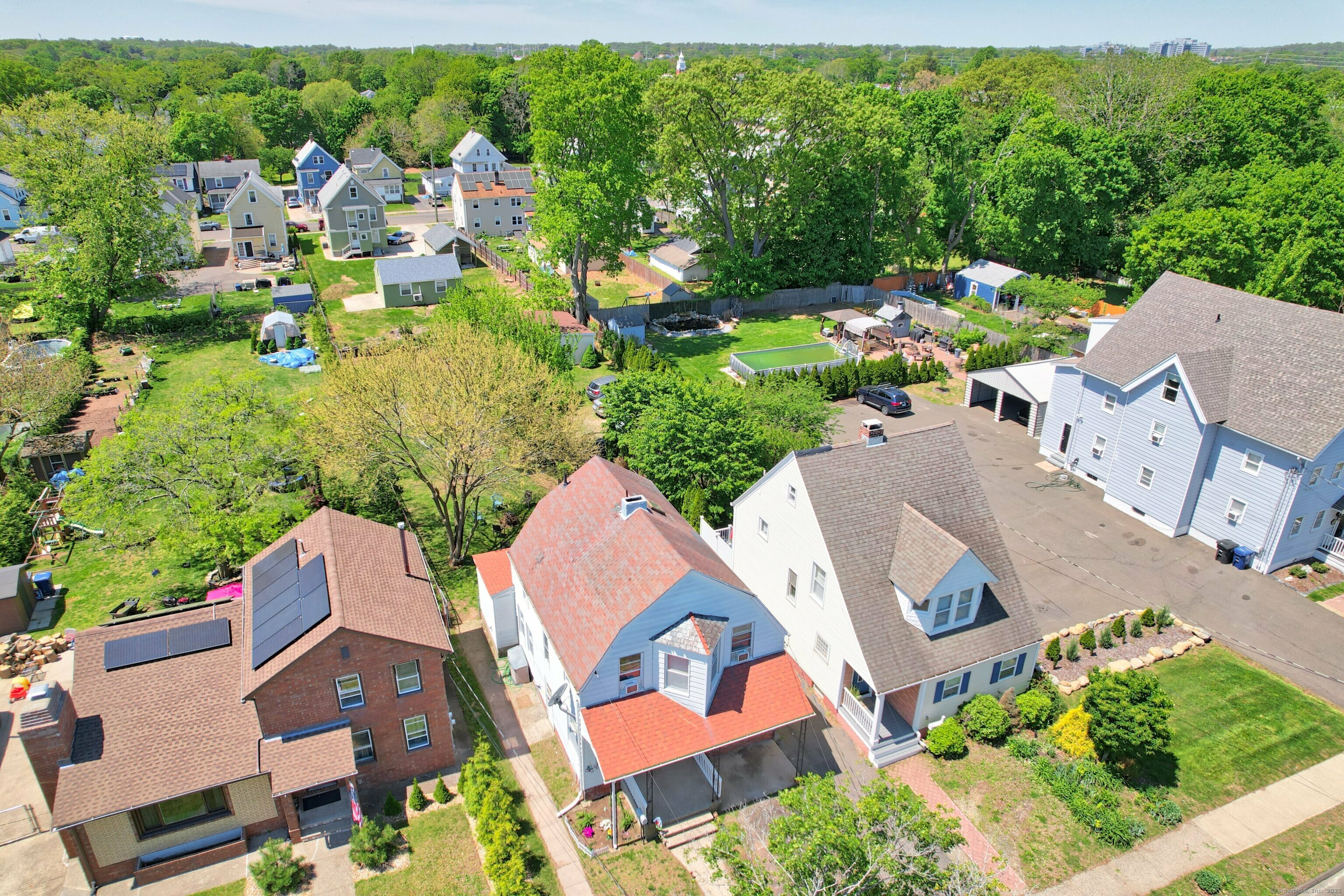 Property Photo: 224 1st Avenue CT 06516