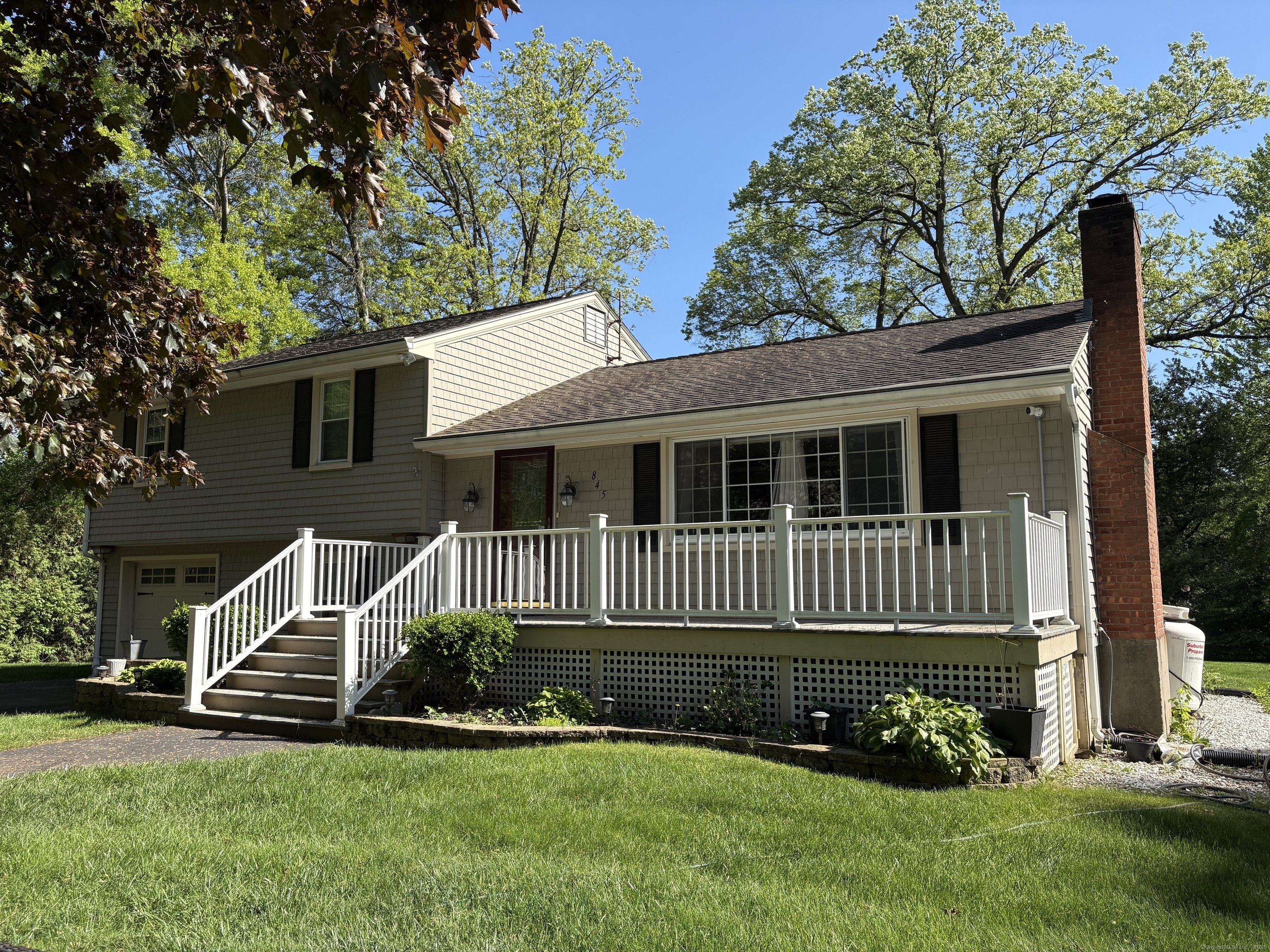 Property Photo: 845 Bridge Street CT 06078