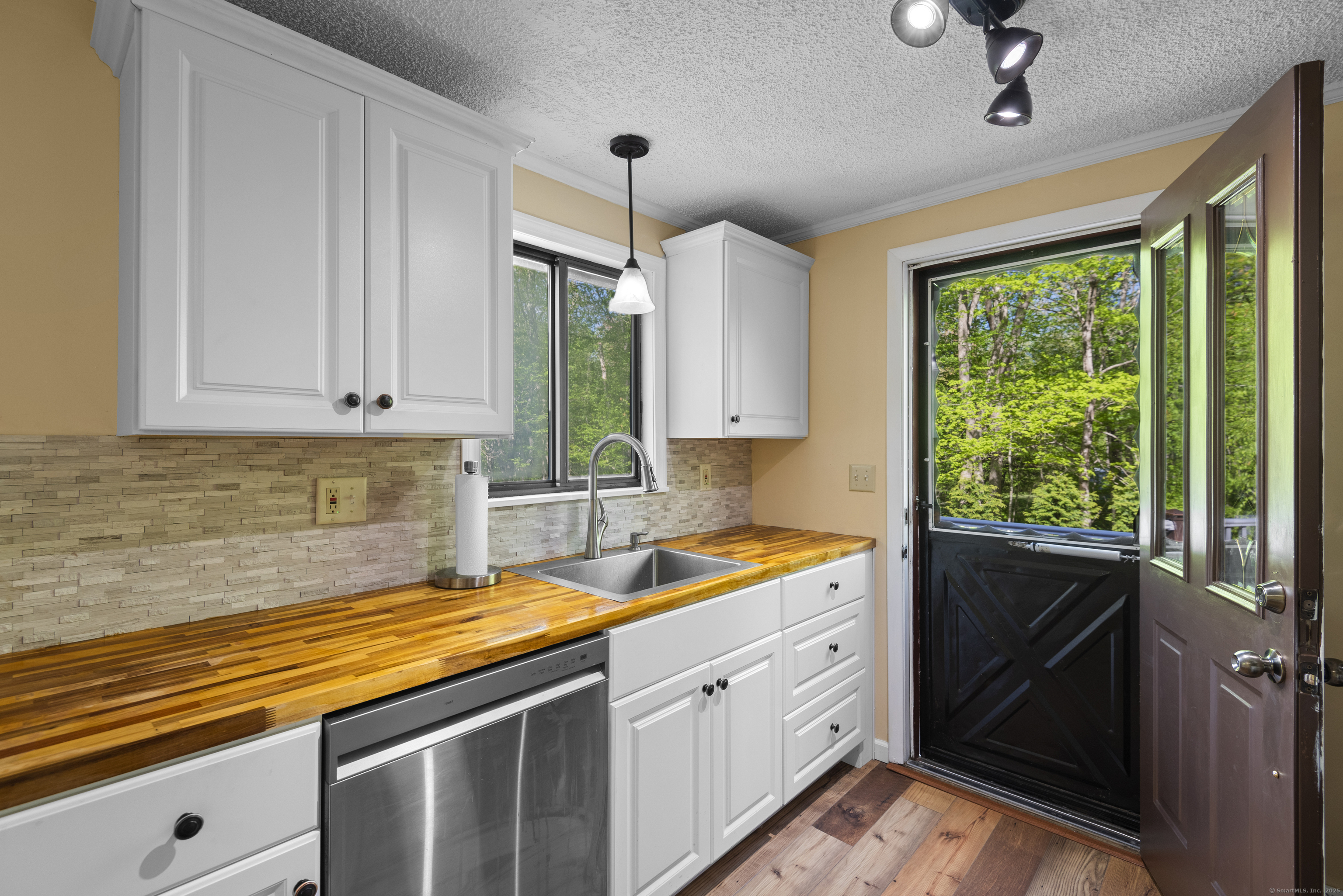 Property Photo: 27 Honey Hill Road CT 06423