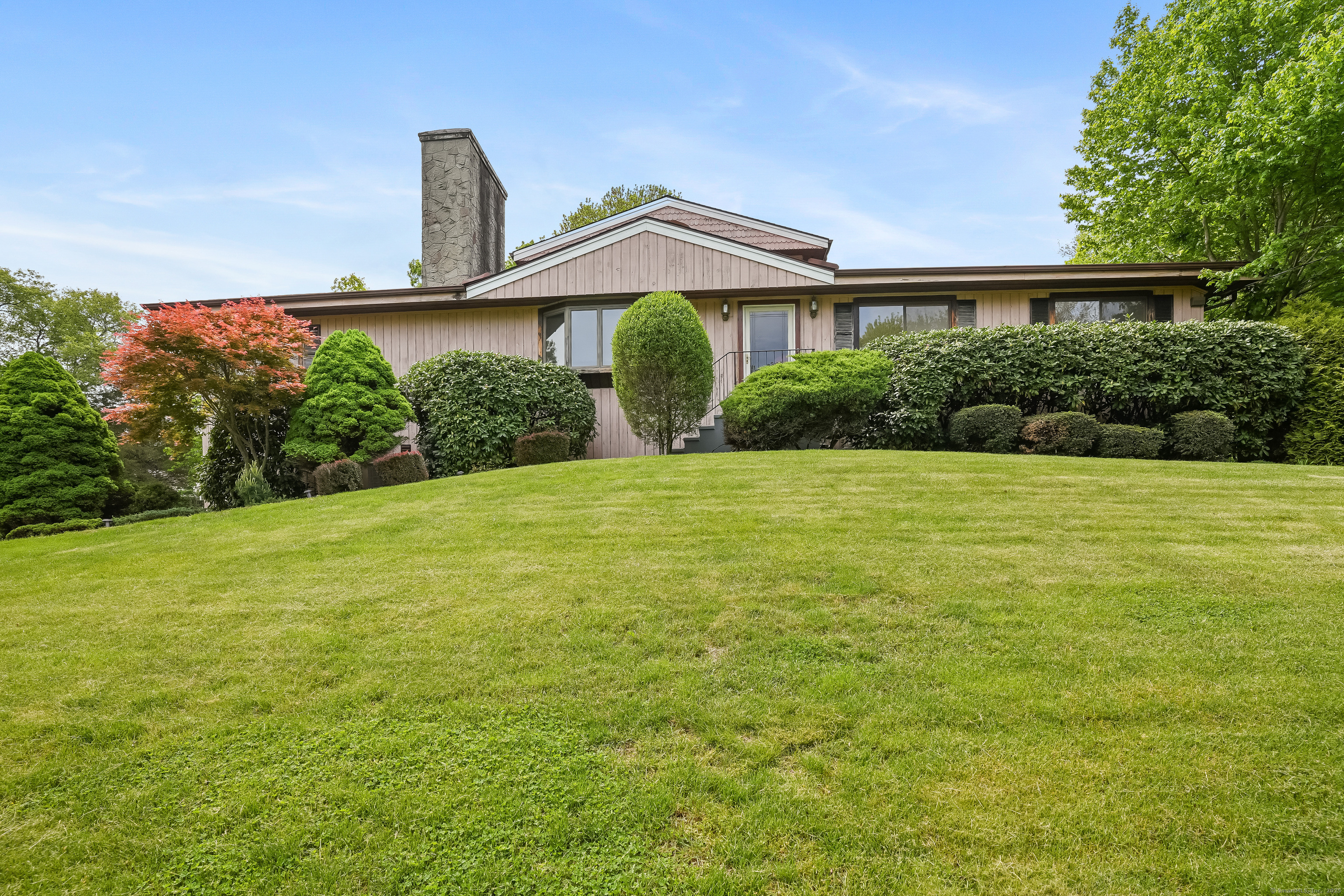 Property Photo: 223 Sterling Road CT 06611