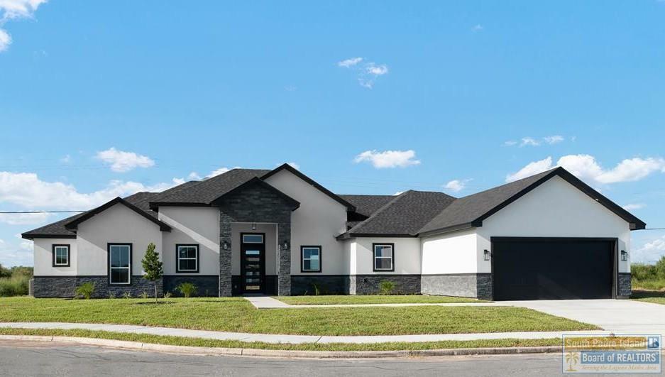 3414 Bryan Drive  Harlingen TX 78550 photo