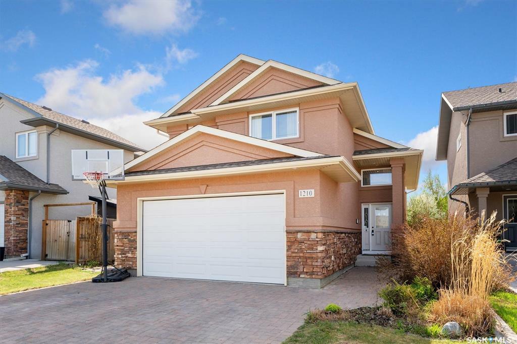 1210 Rempel Crescent  Saskatoon SK S7T 0M2 photo