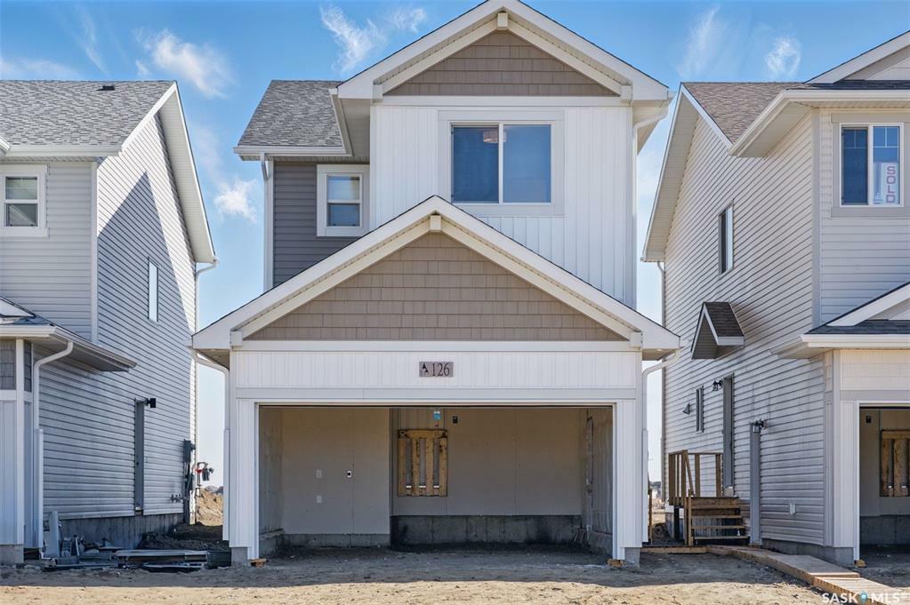 242 Antonini Court  Saskatoon SK S0K 1V0 photo