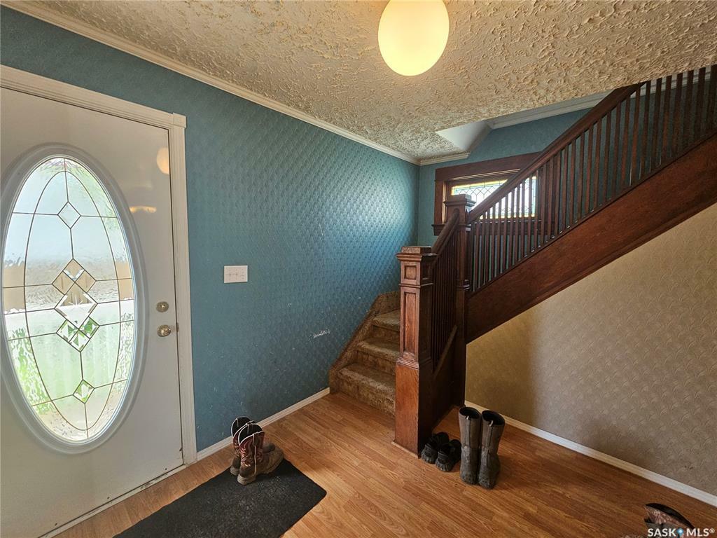Photo de la propriété: 216 McKenzie Street S SK S0L 2N0
