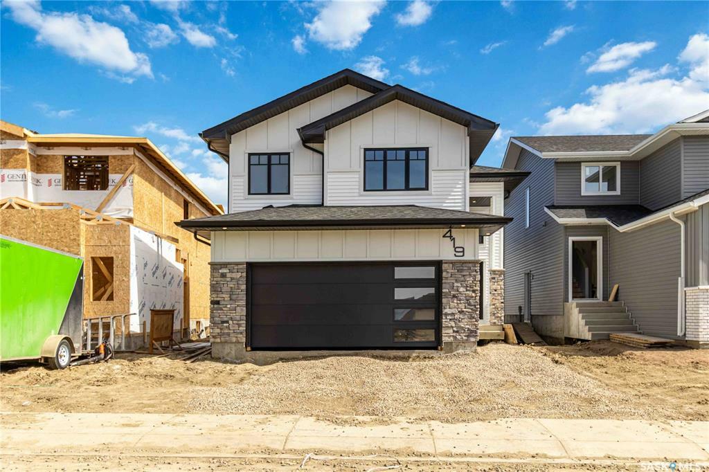 419 Doran Crescent  Saskatoon SK S7V 1W2 photo