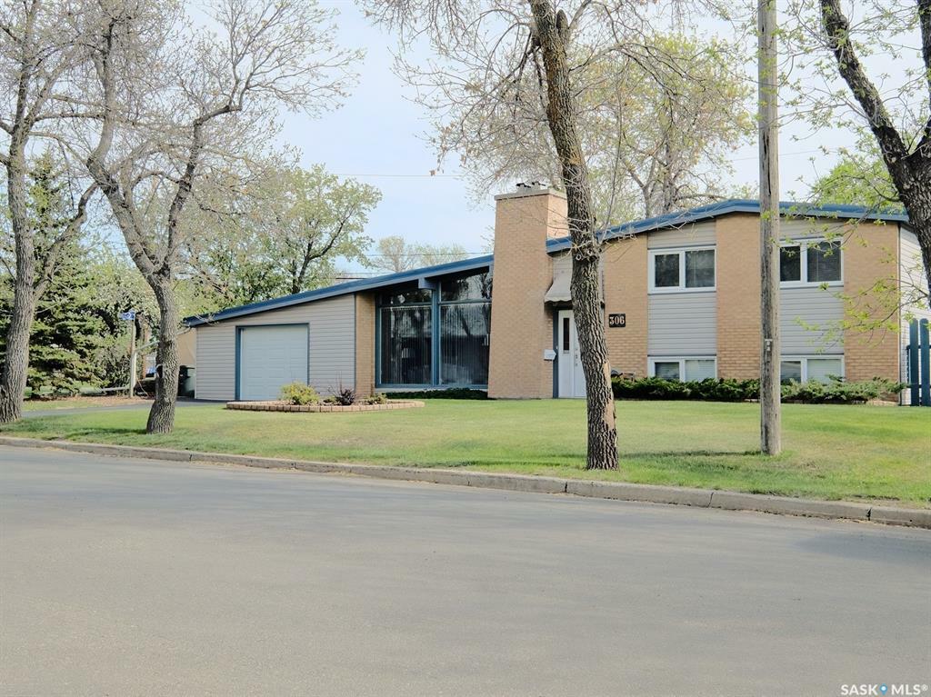 Photo de la propriété: 306 6th Avenue E SK S0L 2V0