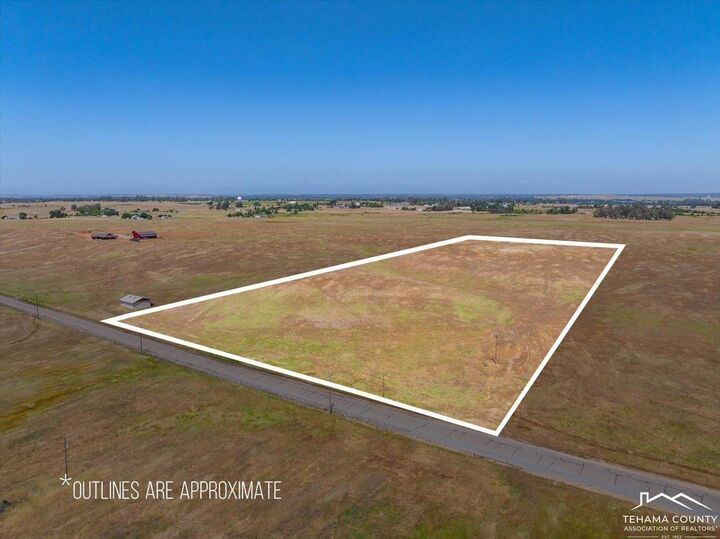 0 Stewart Road  Red Bluff CA 96080 photo