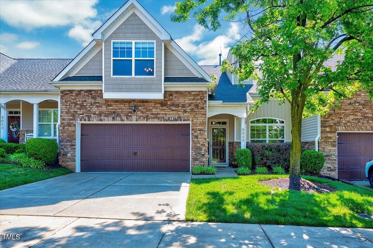 Property Photo:  5045 Homeplace Drive  NC 27539 