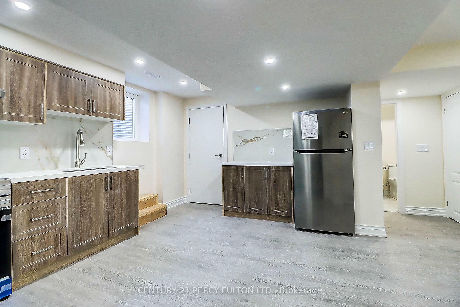 Property Photo: 18 Rosswell Drive Bsmt ON L1E 3H7