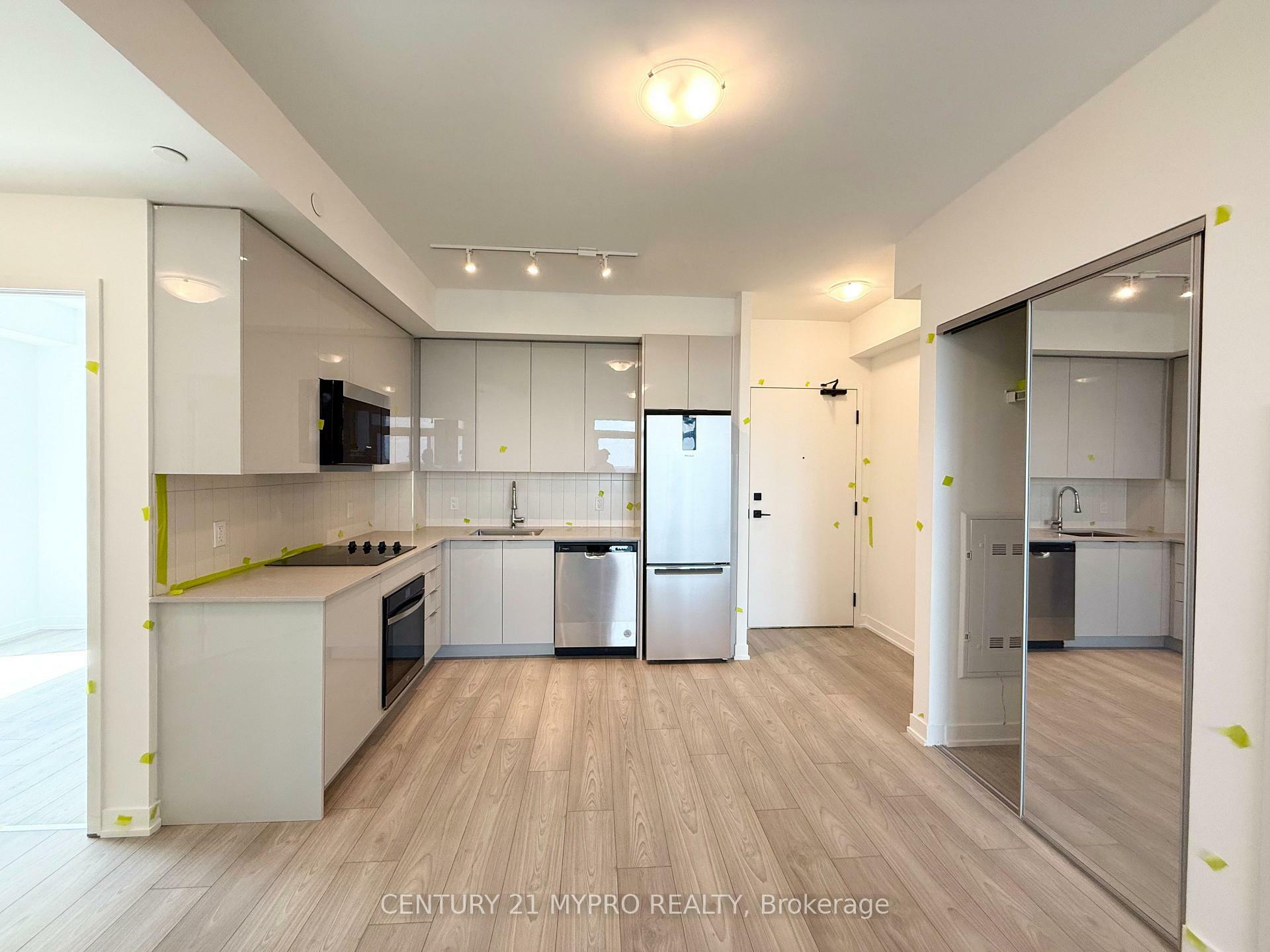 Property Photo: 474 Caldari Road 1209 ON L4K 0R5
